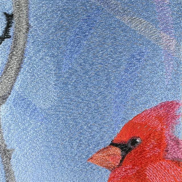BFC0590 Window-A Cardinal