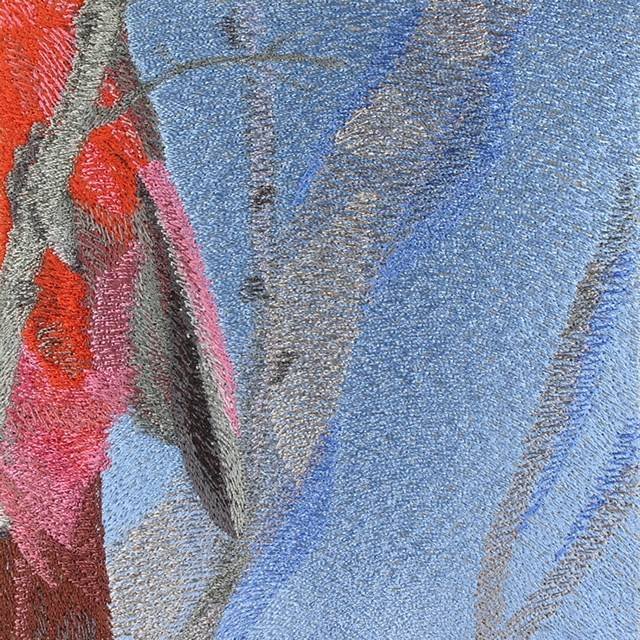 BFC0590 Window-A Cardinal