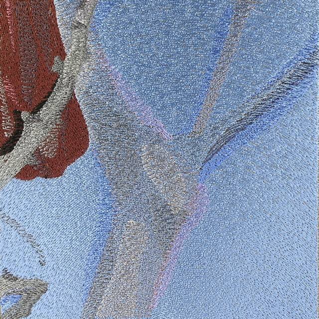 BFC0590 Window-A Cardinal