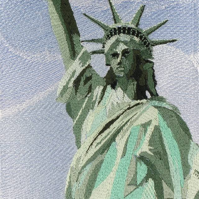 BFC0605 Windows on the World - USA