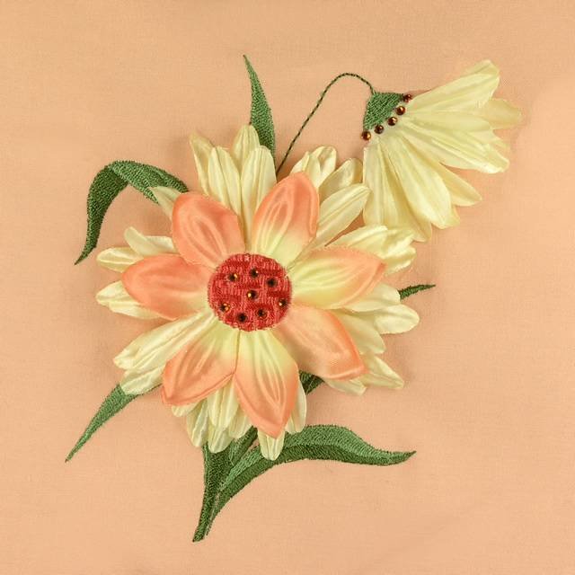 BFC0607 Eye Popping Posies