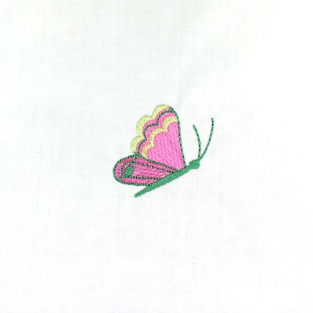 BFC0609 Quilt in the Hoop Floral Kit