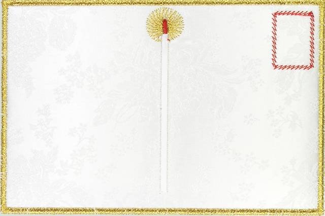 BFC0611 Postcards-Christmas