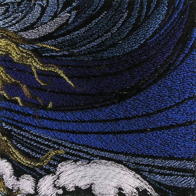 BFC0613 Window - Mermaid Genesis