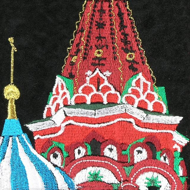 BFC0614 Windows on the World - Russia