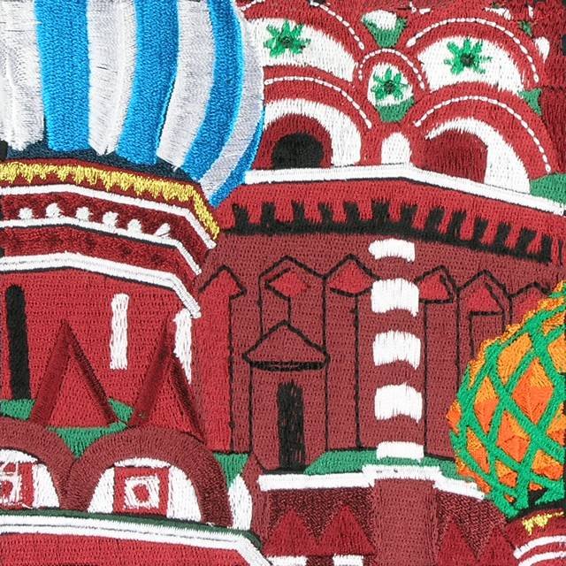 BFC0614 Windows on the World - Russia
