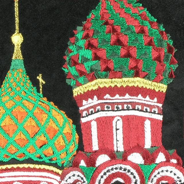 BFC0614 Windows on the World - Russia