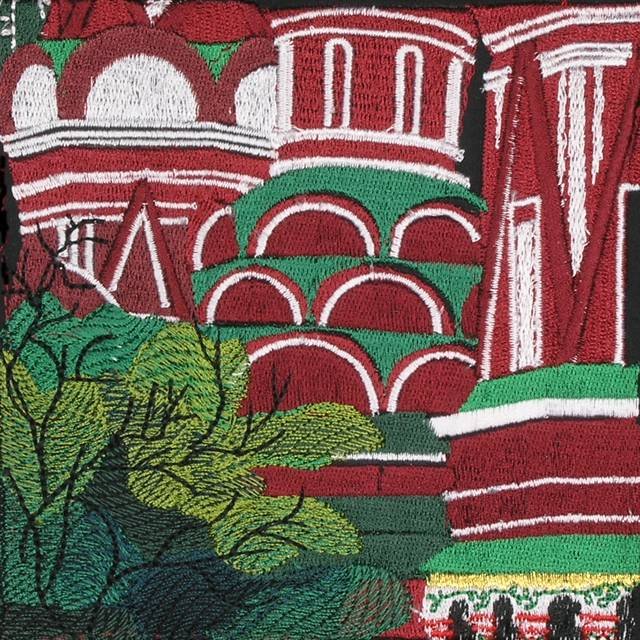 BFC0614 Windows on the World - Russia
