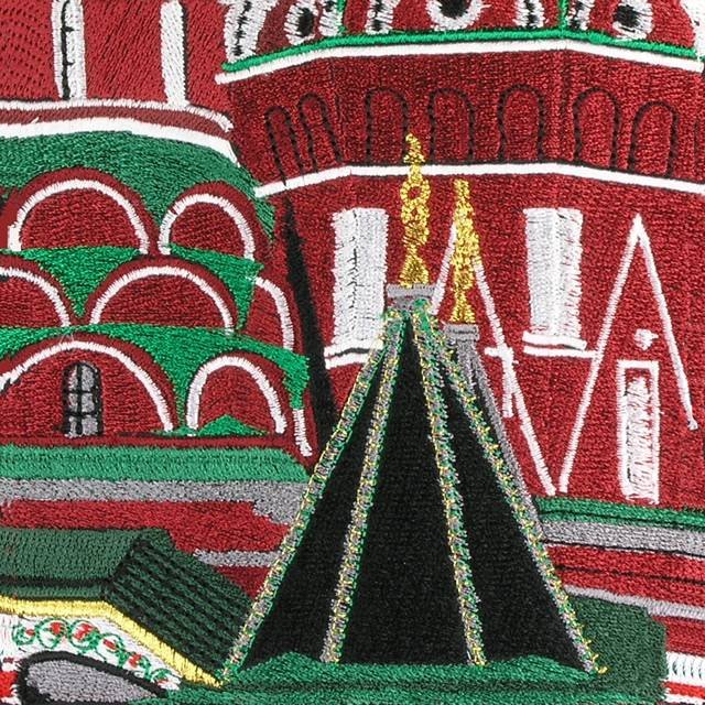 BFC0614 Windows on the World - Russia