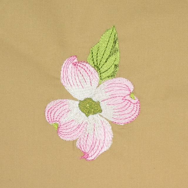 BFC0622 Shoulder Drapes - Dogwood