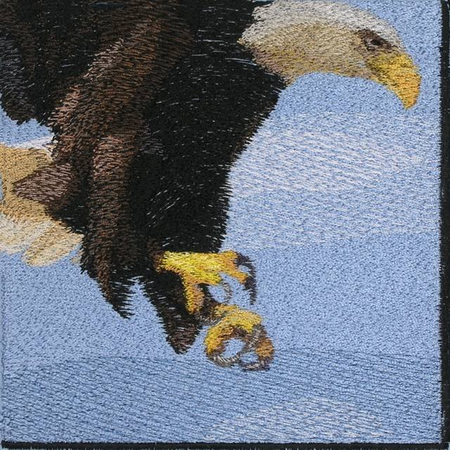 BFC0625  A Collage - Freedom