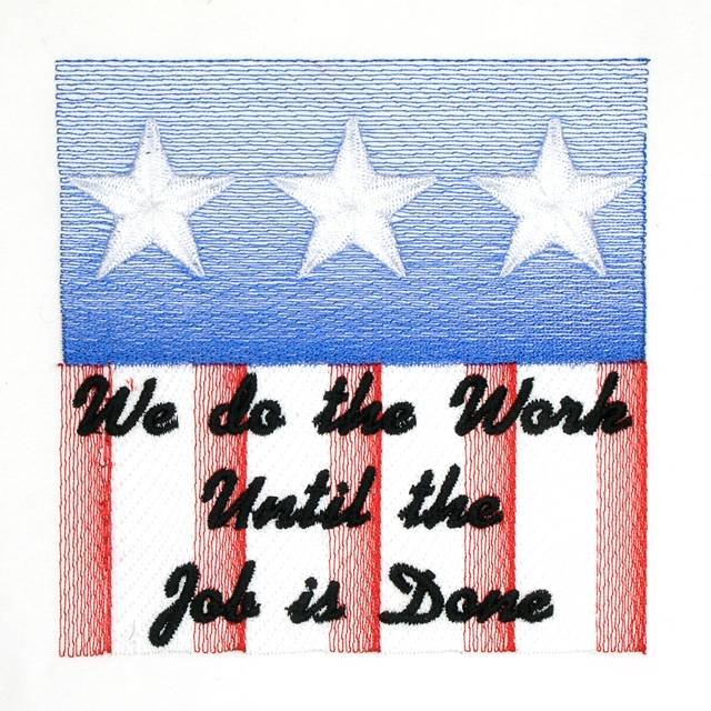 BFC0627 American Pride