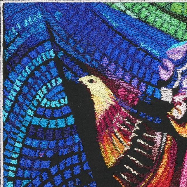 BFC0628 A Mosaic - Peace