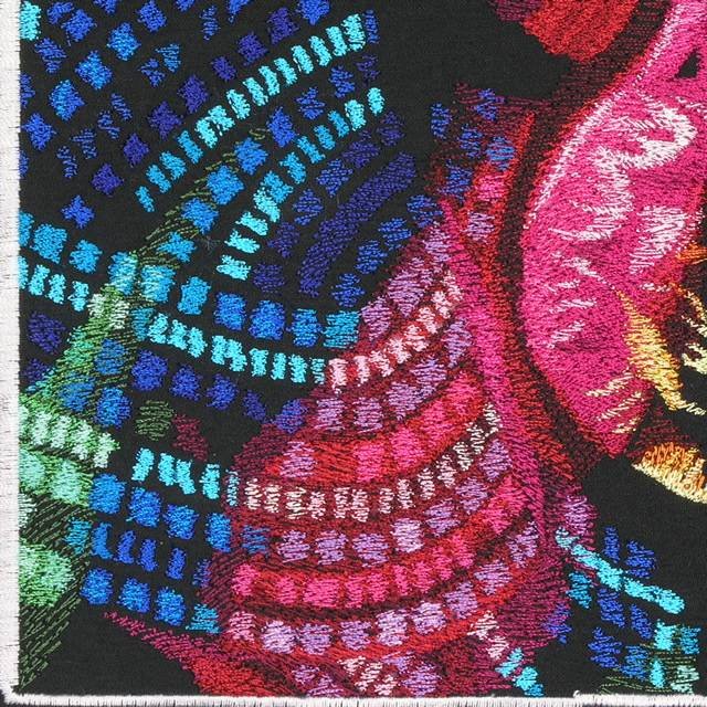 BFC0628 A Mosaic - Peace