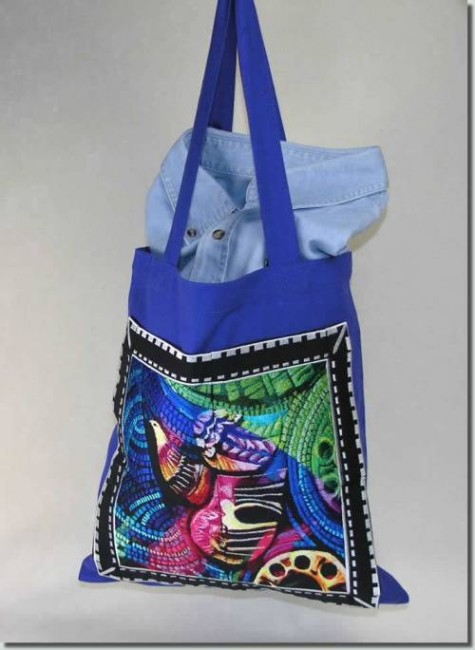 BFC0628 A Mosaic - Peace