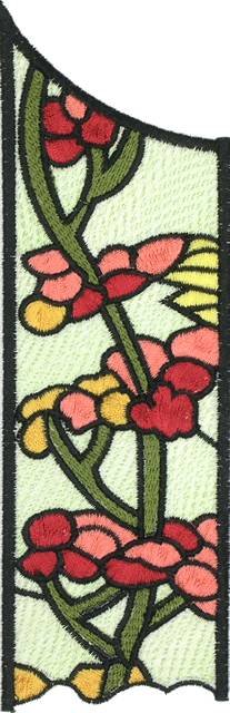 BFC0635 Stained Glass- Pheasant