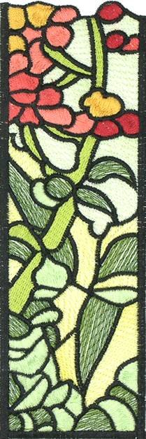 BFC0635 Stained Glass- Pheasant