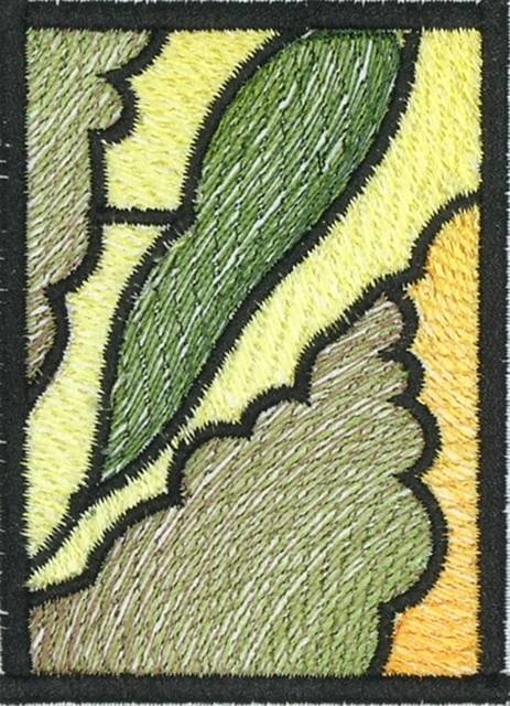 BFC0635 Stained Glass- Pheasant