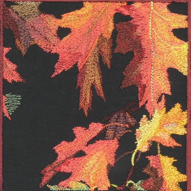 BFC0636 An Autumn Collage