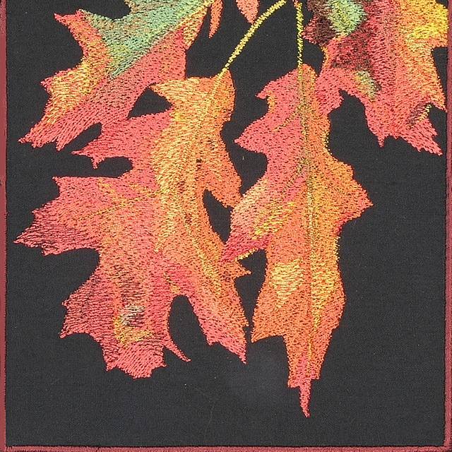 BFC0636 An Autumn Collage
