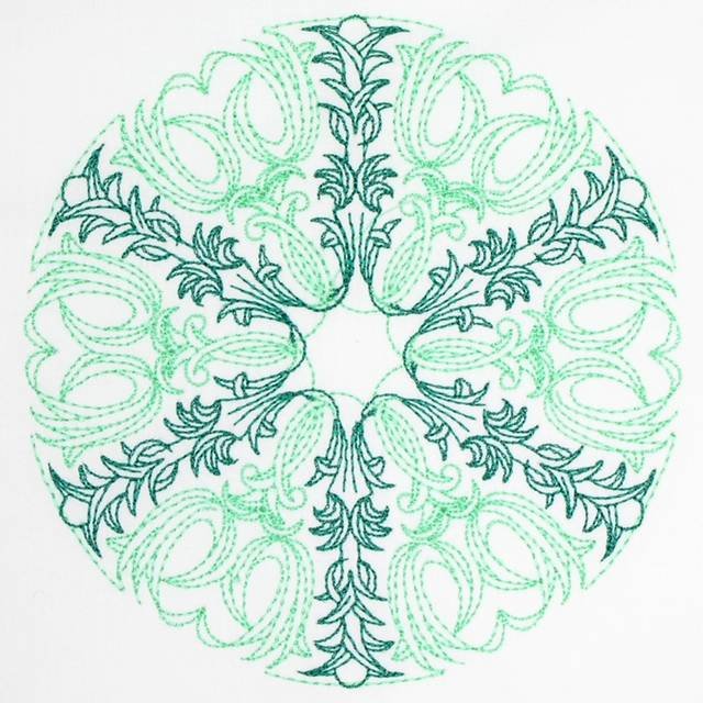 BFC0643  Kinetic Circles