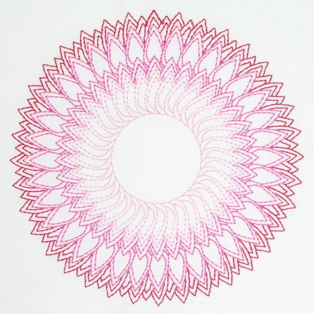 BFC0643  Kinetic Circles