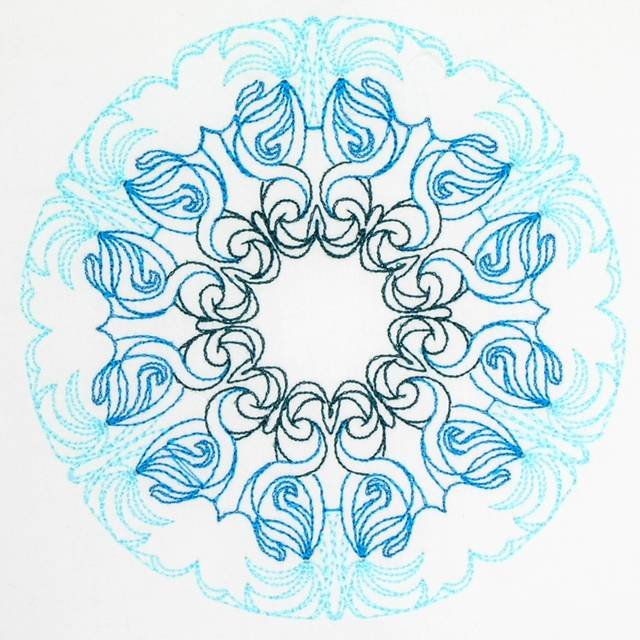 BFC0643  Kinetic Circles