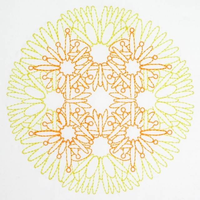 BFC0643  Kinetic Circles