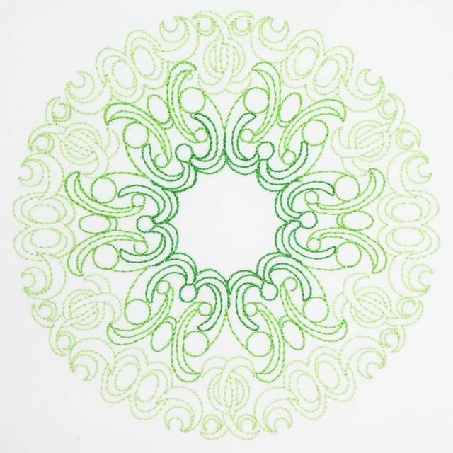 BFC0643  Kinetic Circles
