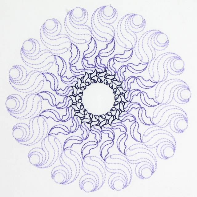 BFC0643  Kinetic Circles