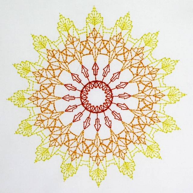 BFC0643  Kinetic Circles