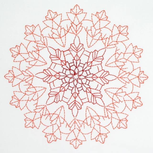 BFC0643  Kinetic Circles
