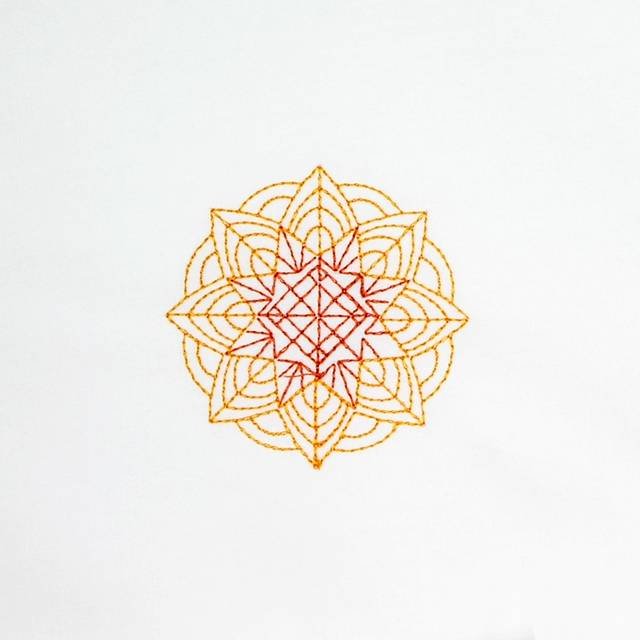 BFC0643  Kinetic Circles