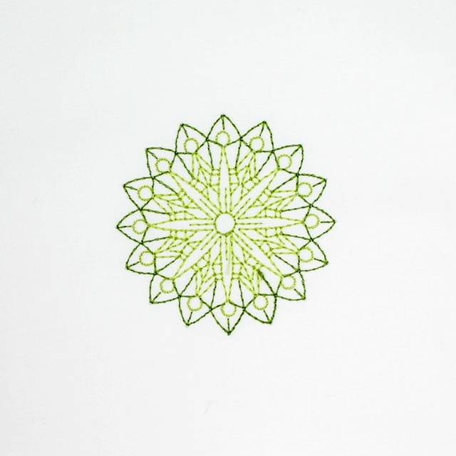 BFC0643  Kinetic Circles