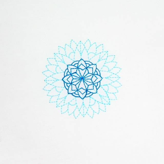 BFC0643  Kinetic Circles