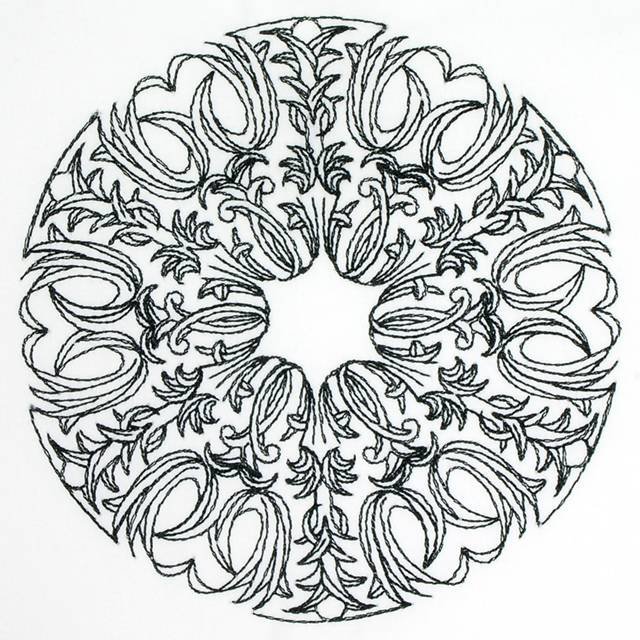 BFC0643  Kinetic Circles
