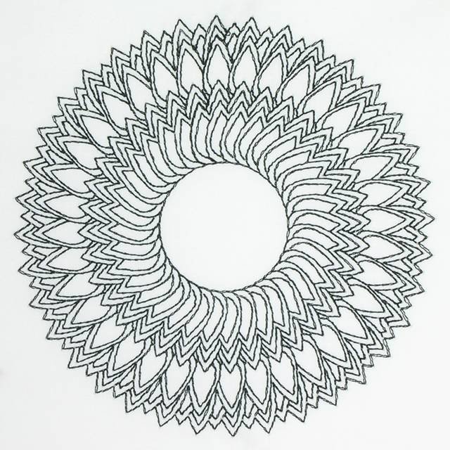 BFC0643  Kinetic Circles