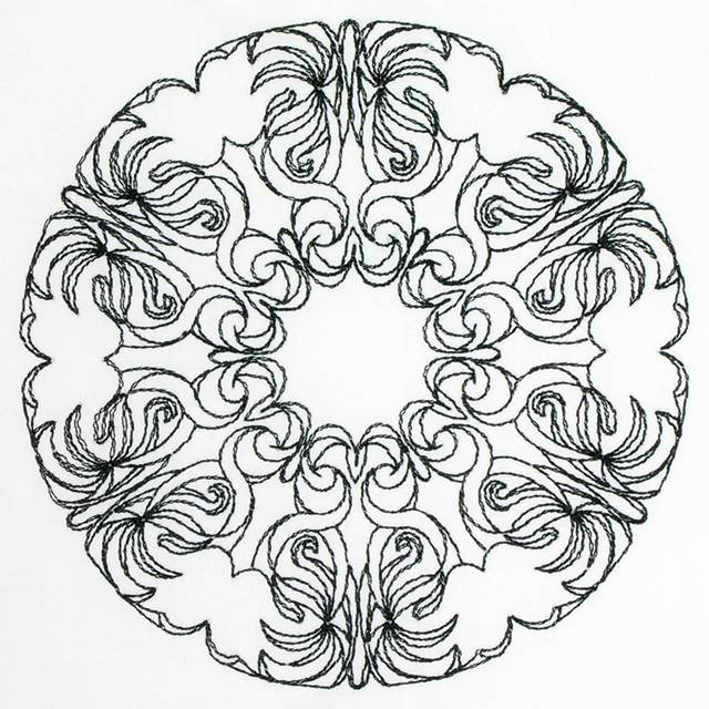 BFC0643  Kinetic Circles