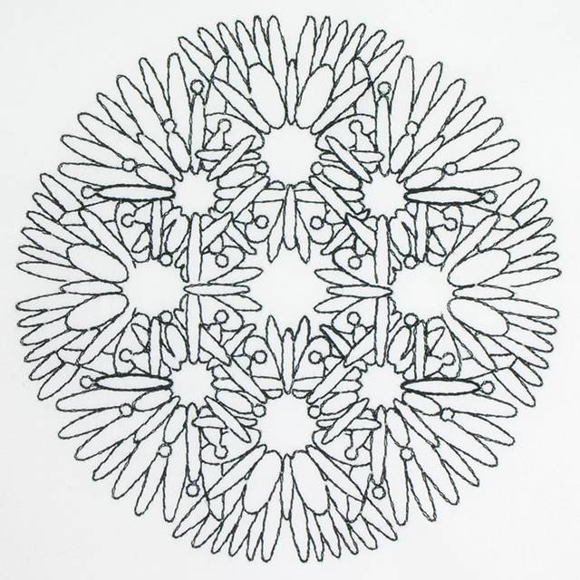 BFC0643  Kinetic Circles