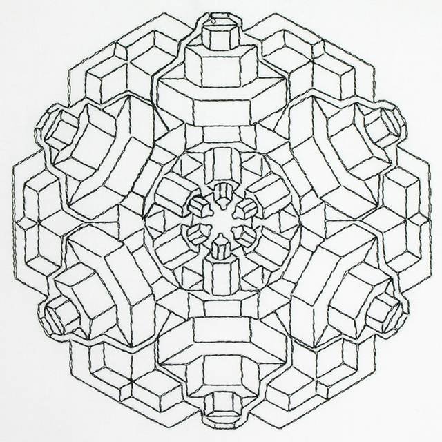 BFC0643  Kinetic Circles