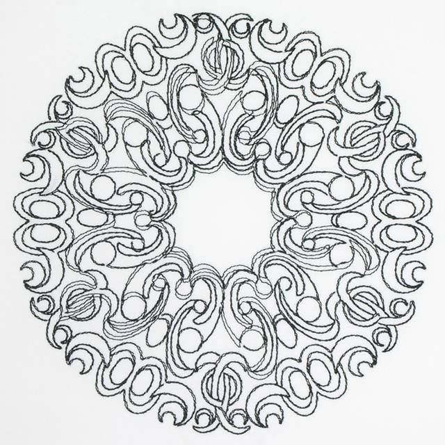 BFC0643  Kinetic Circles