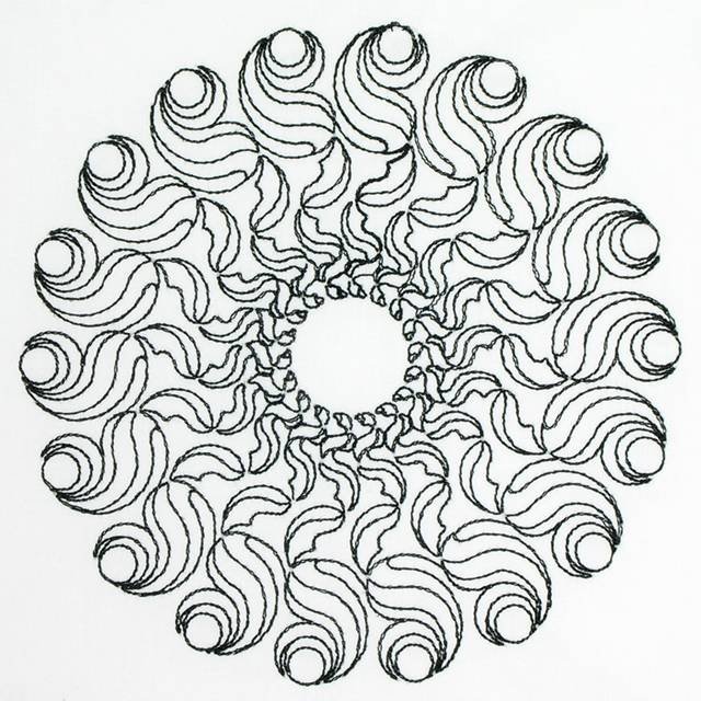 BFC0643  Kinetic Circles