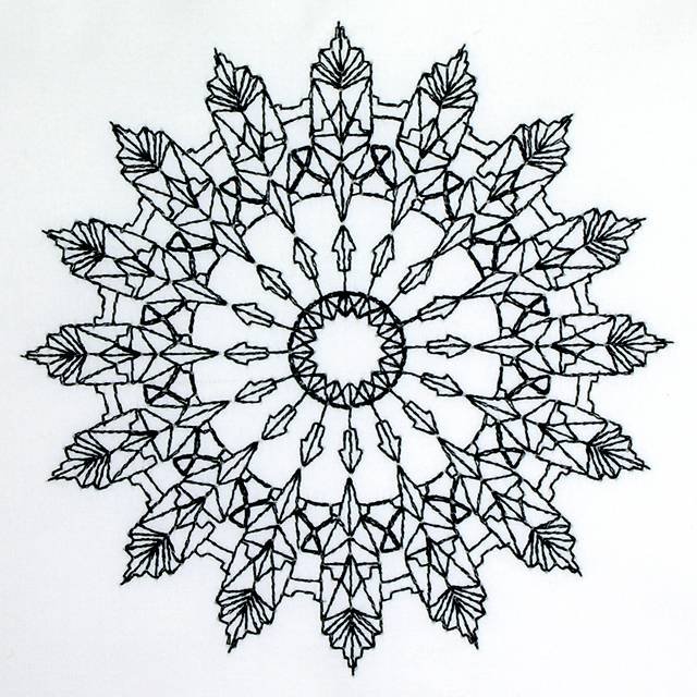 BFC0643  Kinetic Circles