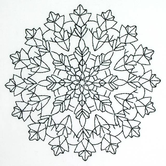 BFC0643  Kinetic Circles