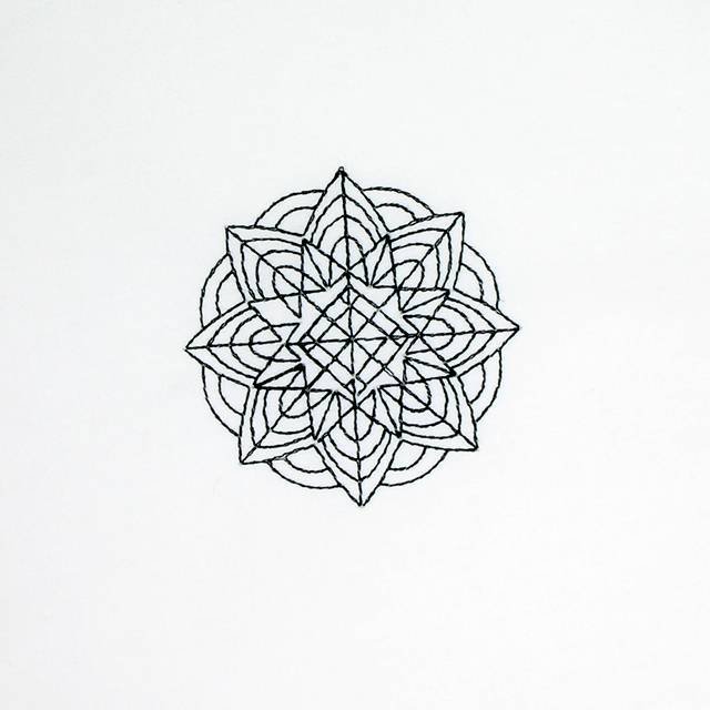 BFC0643  Kinetic Circles