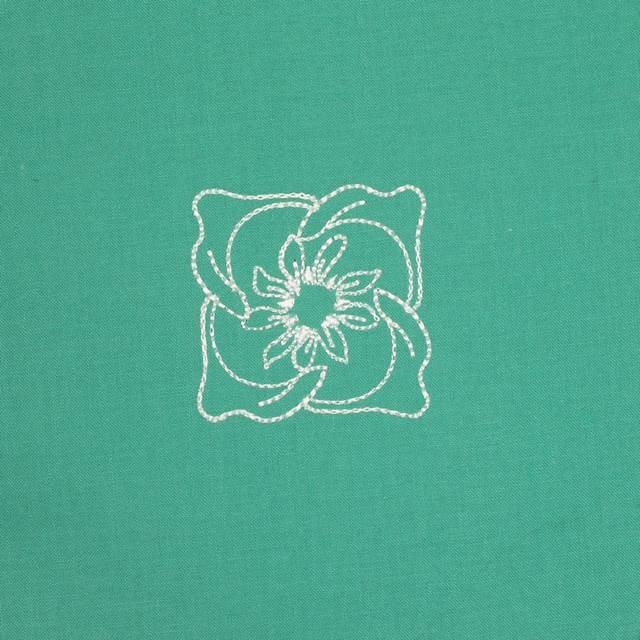 BFC0651 Alpine Wildflower Quilt Blocks II