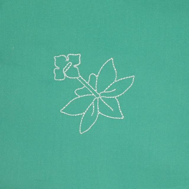 BFC0653 Quilt In the Hoop Alpine Wildflower Quilt Blocks II
