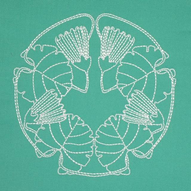 BFC0653 Quilt In the Hoop Alpine Wildflower Quilt Blocks II