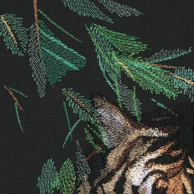 BFC0654 Window-Tiger II