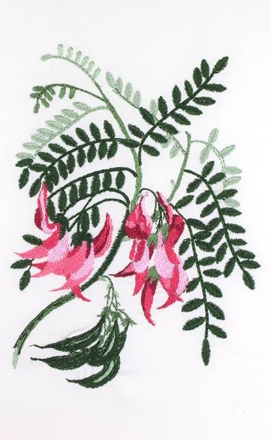 BFC0660 Botanical Prints